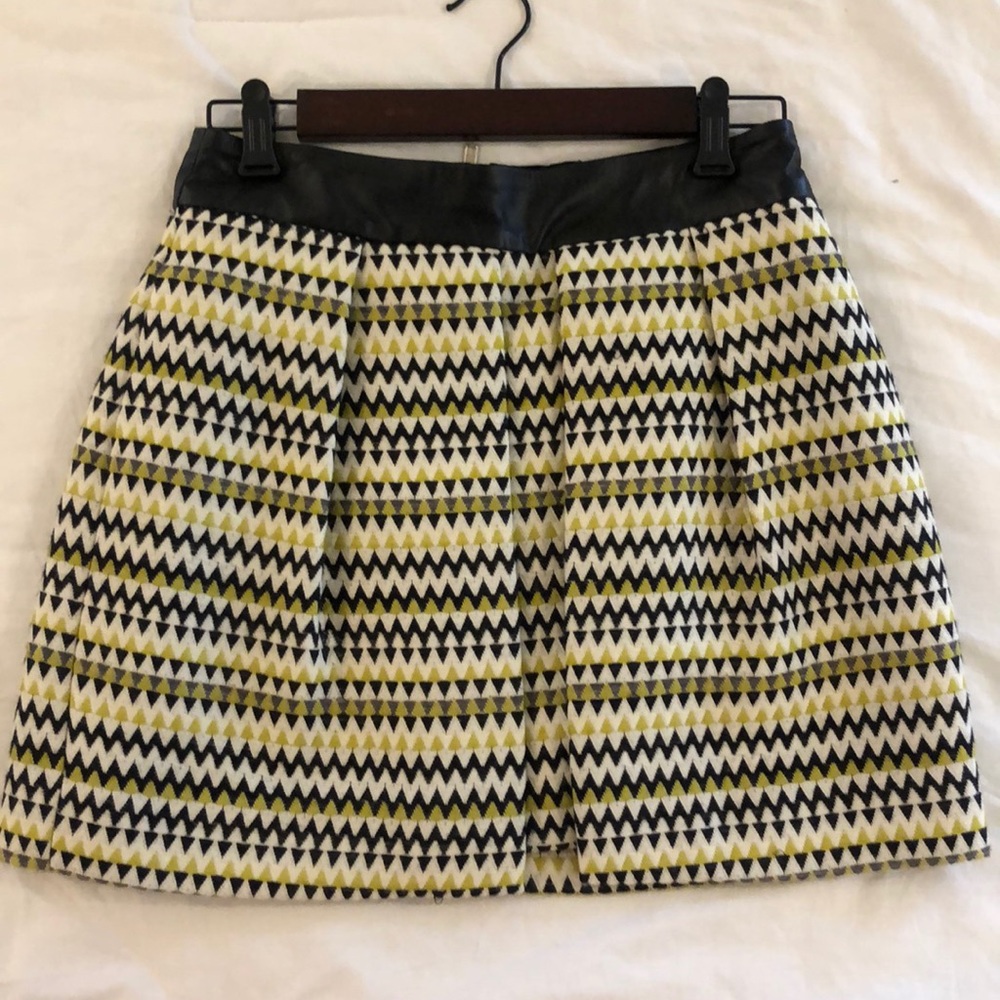 Milly skirt